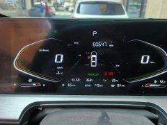 Changan Hunter Warrior Edition Luxury Dual Motor Four-Wheel Drive Extra-Long Box - ფოტო 14