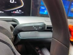 Changan Hunter Warrior Edition Luxury Dual Motor Four-Wheel Drive Extra-Long Box - ფოტო 16