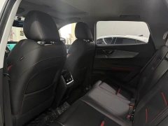 Chery Tiggo 5x Super Hero Edition 1.5T CVT Luxury - ფოტო 10