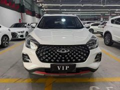 Chery Tiggo 5x Super Hero Edition 1.5T CVT Luxury - ფოტო 2