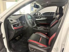 Chery Tiggo 5x Super Hero Edition 1.5T CVT Luxury - ფოტო 5