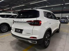 Chery Tiggo 5x Super Hero Edition 1.5T CVT Luxury - ფოტო 7