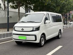 Changan Ruixing EM80 Comfort 6-Seater 320km Range Dual Sliding Doors - ფოტო 1