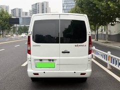 Changan Ruixing EM80 Comfort 6-Seater 320km Range Dual Sliding Doors - ფოტო 11