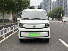 Changan Ruixing EM80 Comfort 6-Seater 320km Range Dual Sliding Doors - ფოტო 2