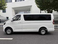 Changan Ruixing EM80 Comfort 6-Seater 320km Range Dual Sliding Doors - ფოტო 3