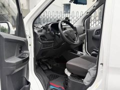 Changan Ruixing EM80 Comfort 6-Seater 320km Range Dual Sliding Doors - ფოტო 4