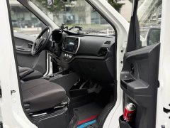 Changan Ruixing EM80 Comfort 6-Seater 320km Range Dual Sliding Doors - ფოტო 5