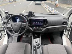 Changan Ruixing EM80 Comfort 6-Seater 320km Range Dual Sliding Doors - ფოტო 6