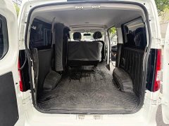 Changan Ruixing EM80 Comfort 6-Seater 320km Range Dual Sliding Doors - ფოტო 7