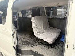 Changan Ruixing EM80 Comfort 6-Seater 320km Range Dual Sliding Doors - ფოტო 8
