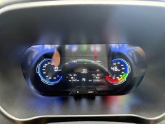Changan Ruixing EM80 Comfort 6-Seater 320km Range Dual Sliding Doors - ფოტო 9