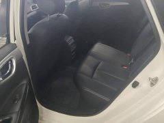 Nissan Sylphy Facelift III Classic 1.6XE CVT Comfort Edition - ფოტო 11