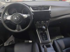 Nissan Sylphy Facelift III Classic 1.6XE CVT Comfort Edition - ფოტო 12