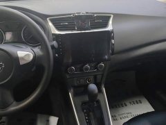 Nissan Sylphy Facelift III Classic 1.6XE CVT Comfort Edition - ფოტო 13