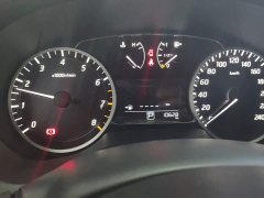 Nissan Sylphy Facelift III Classic 1.6XE CVT Comfort Edition - ფოტო 14