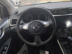 Nissan Sylphy Facelift III Classic 1.6XE CVT Comfort Edition - ფოტო 15