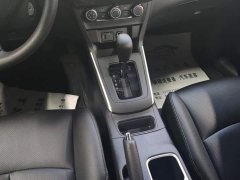Nissan Sylphy Facelift III Classic 1.6XE CVT Comfort Edition - ფოტო 16