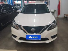 Nissan Sylphy Facelift III Classic 1.6XE CVT Comfort Edition - ფოტო 2