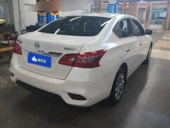 Nissan Sylphy Facelift III Classic 1.6XE CVT Comfort Edition - ფოტო 3