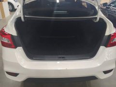 Nissan Sylphy Facelift III Classic 1.6XE CVT Comfort Edition - ფოტო 4