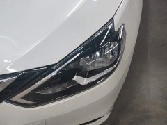 Nissan Sylphy Facelift III Classic 1.6XE CVT Comfort Edition - ფოტო 5