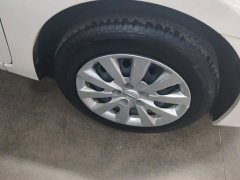 Nissan Sylphy Facelift III Classic 1.6XE CVT Comfort Edition - ფოტო 6