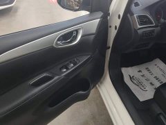 Nissan Sylphy Facelift III Classic 1.6XE CVT Comfort Edition - ფოტო 7