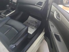 Nissan Sylphy Facelift III Classic 1.6XE CVT Comfort Edition - ფოტო 8