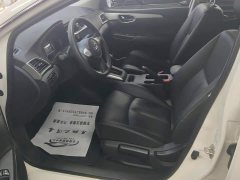 Nissan Sylphy Facelift III Classic 1.6XE CVT Comfort Edition - ფოტო 9