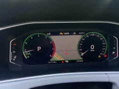 Volkswagen Tharu Taos 380TSI AWD R-Line Pro Smart Edition - ფოტო 10