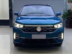 Volkswagen Tharu Taos 380TSI AWD R-Line Pro Smart Edition - ფოტო 2