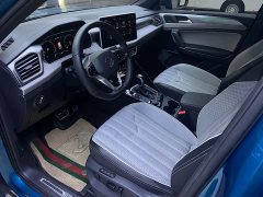 Volkswagen Tharu Taos 380TSI AWD R-Line Pro Smart Edition - ფოტო 4