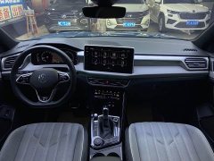 Volkswagen Tharu Taos 380TSI AWD R-Line Pro Smart Edition - ფოტო 5
