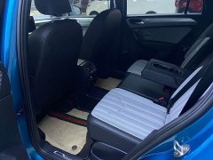 Volkswagen Tharu Taos 380TSI AWD R-Line Pro Smart Edition - ფოტო 6