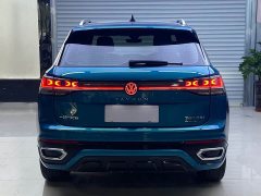 Volkswagen Tharu Taos 380TSI AWD R-Line Pro Smart Edition - ფოტო 8