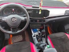 Volkswagen Tharu Taos 2020 280TSI FWD Luxury Smart Connected Edition - ფოტო 12