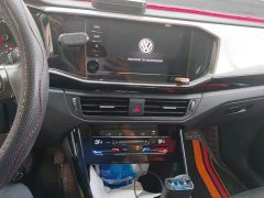 Volkswagen Tharu Taos 2020 280TSI FWD Luxury Smart Connected Edition - ფოტო 13