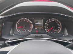 Volkswagen Tharu Taos 2020 280TSI FWD Luxury Smart Connected Edition - ფოტო 14