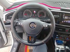 Volkswagen Tharu Taos 2020 280TSI FWD Luxury Smart Connected Edition - ფოტო 15
