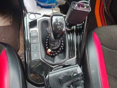 Volkswagen Tharu Taos 2020 280TSI FWD Luxury Smart Connected Edition - ფოტო 16