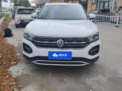 Volkswagen Tharu Taos 2020 280TSI FWD Luxury Smart Connected Edition - ფოტო 2