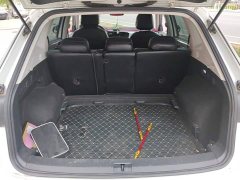 Volkswagen Tharu Taos 2020 280TSI FWD Luxury Smart Connected Edition - ფოტო 4