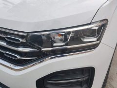 Volkswagen Tharu Taos 2020 280TSI FWD Luxury Smart Connected Edition - ფოტო 5