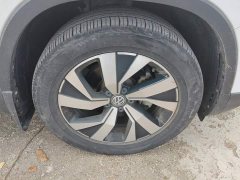 Volkswagen Tharu Taos 2020 280TSI FWD Luxury Smart Connected Edition - ფოტო 6