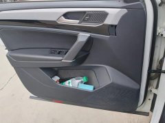 Volkswagen Tharu Taos 2020 280TSI FWD Luxury Smart Connected Edition - ფოტო 7