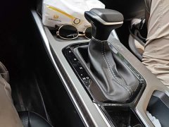 Geely Emgrand 2022 4th Generation 1.5L CVT Luxury - ფოტო 10