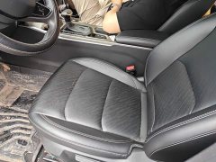 Geely Emgrand 2022 4th Generation 1.5L CVT Luxury - ფოტო 11
