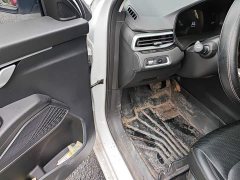 Geely Emgrand 2022 4th Generation 1.5L CVT Luxury - ფოტო 12