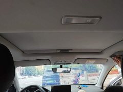 Geely Emgrand 2022 4th Generation 1.5L CVT Luxury - ფოტო 14